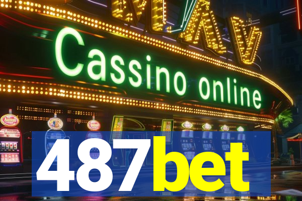 487bet