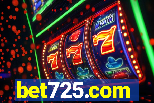 bet725.com