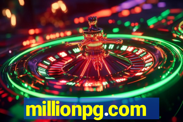 millionpg.com