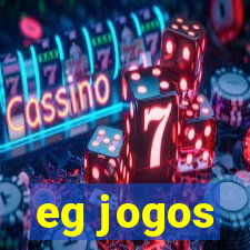 eg jogos