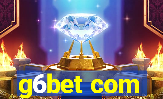 g6bet com