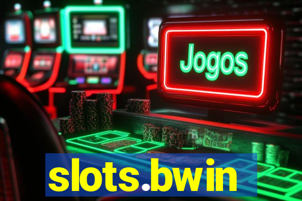 slots.bwin