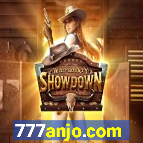 777anjo.com