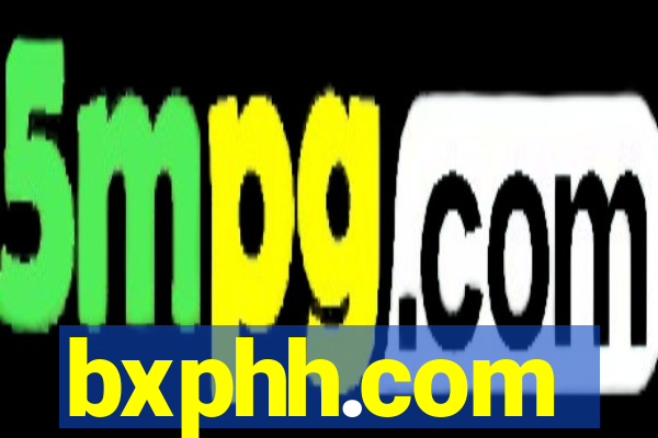 bxphh.com