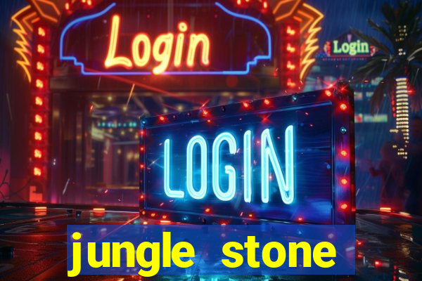 jungle stone reclame aqui