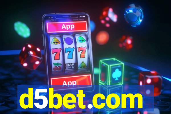 d5bet.com