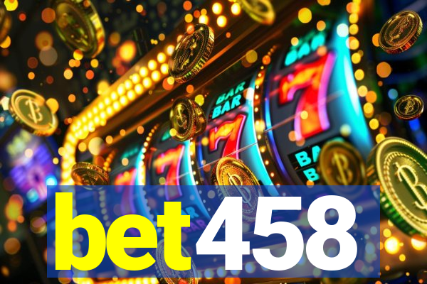 bet458