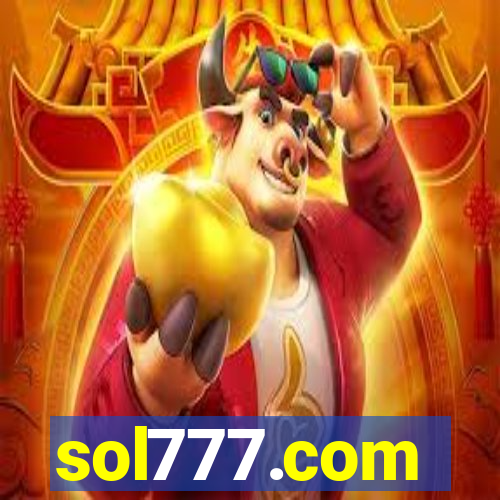 sol777.com