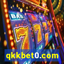 qkkbet0.com