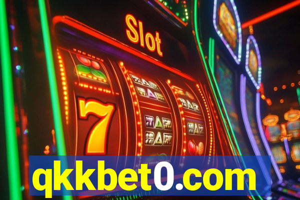 qkkbet0.com