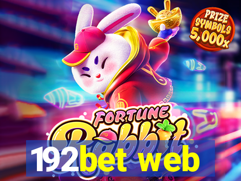 192bet web