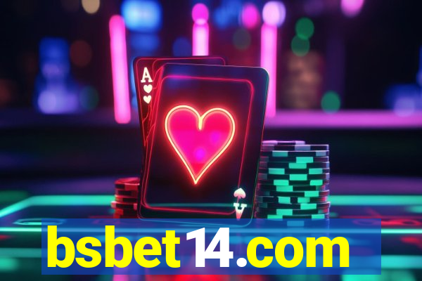 bsbet14.com