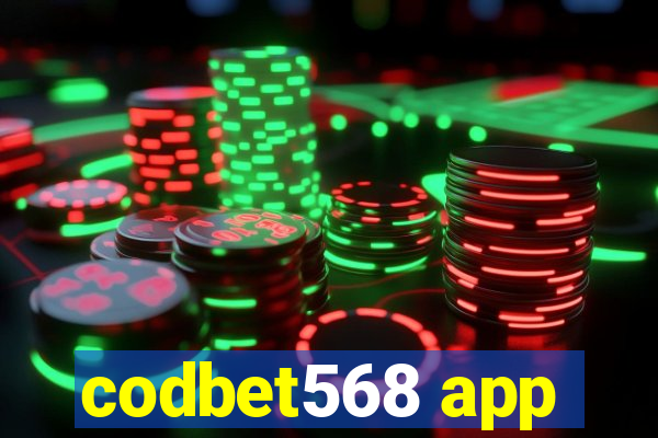 codbet568 app