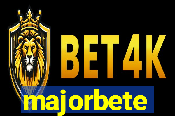 majorbete