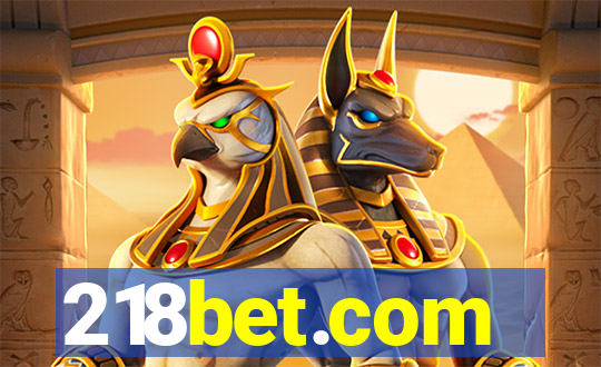 218bet.com