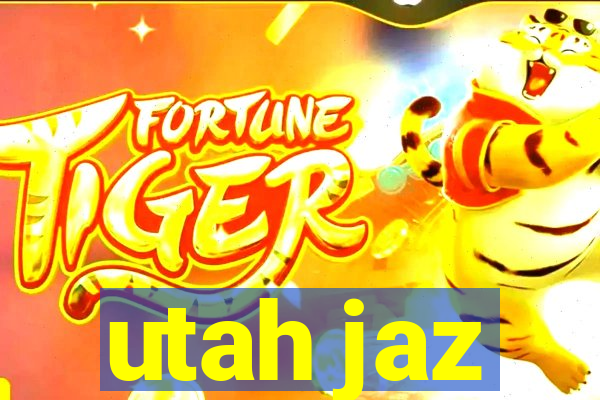 utah jaz