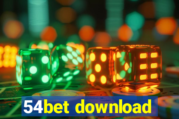 54bet download