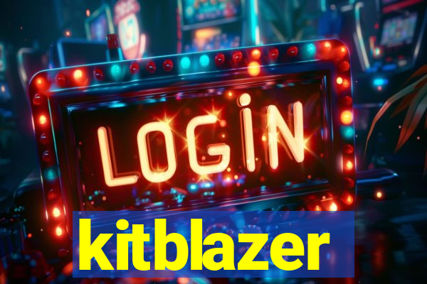 kitblazer