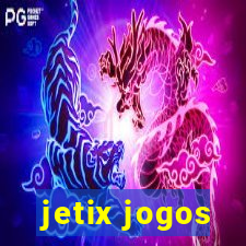 jetix jogos