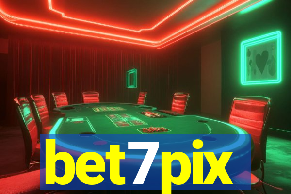 bet7pix