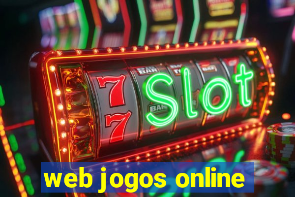 web jogos online