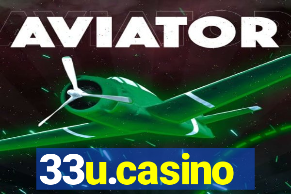 33u.casino