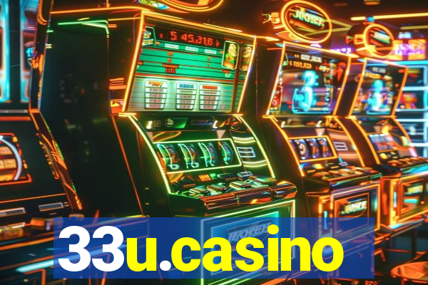 33u.casino