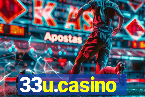 33u.casino