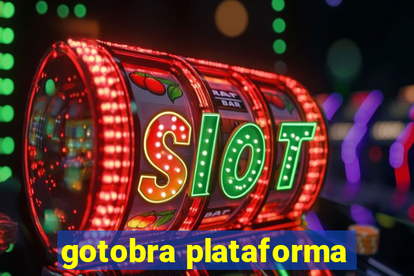 gotobra plataforma