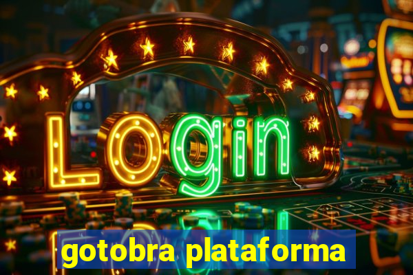 gotobra plataforma