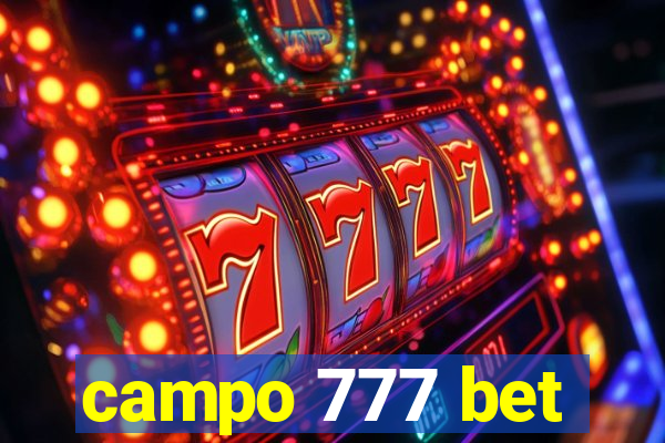 campo 777 bet