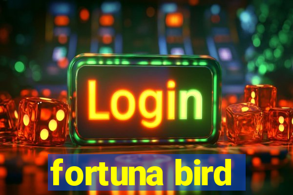 fortuna bird