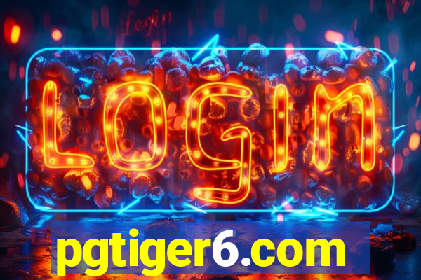 pgtiger6.com