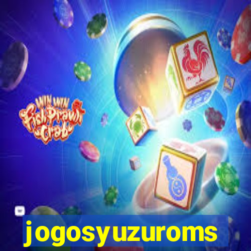 jogosyuzuroms