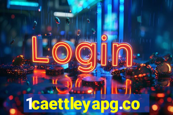 1caettleyapg.com