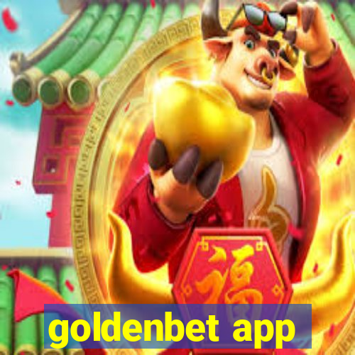 goldenbet app