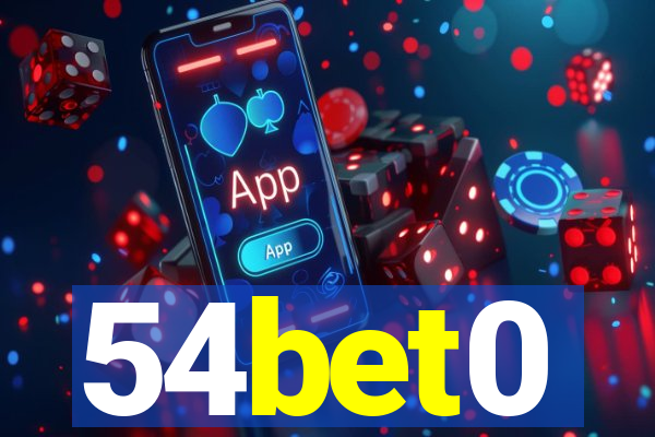 54bet0