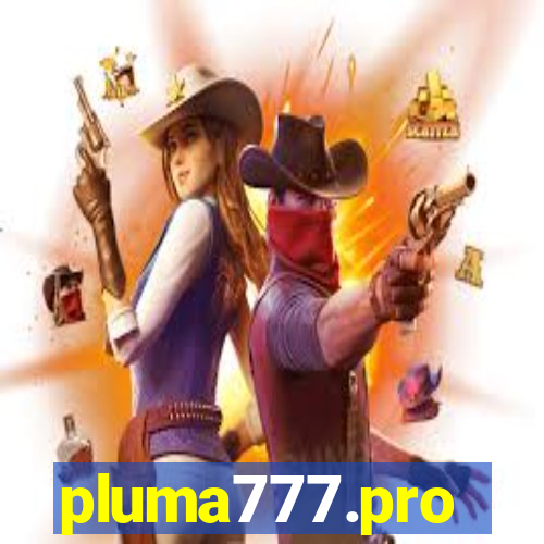 pluma777.pro