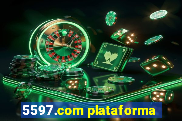 5597.com plataforma