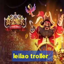 leilao troller