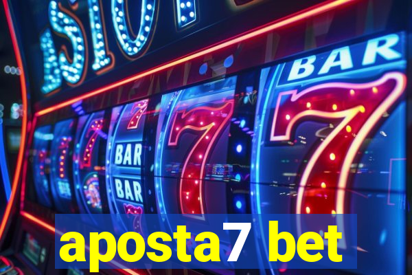 aposta7 bet