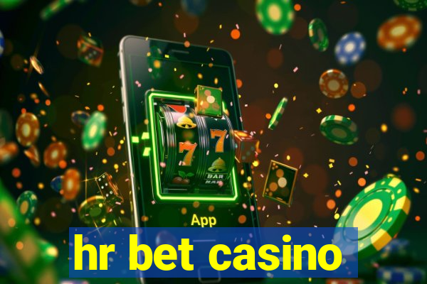 hr bet casino