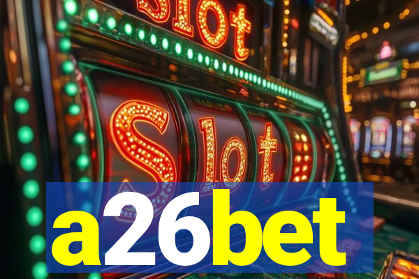 a26bet