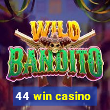 44 win casino