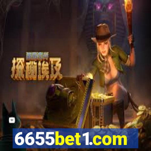 6655bet1.com