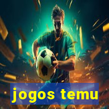 jogos temu