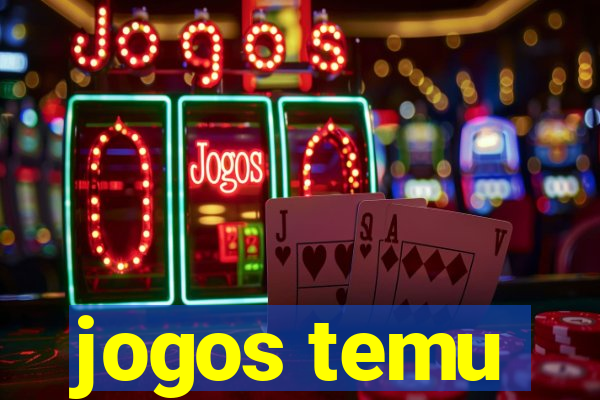 jogos temu
