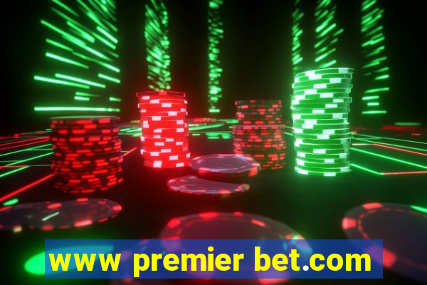 www premier bet.com