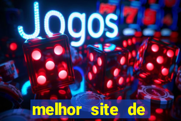 melhor site de probabilidades futebol