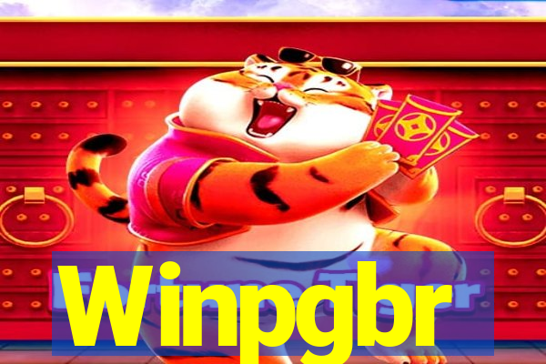 Winpgbr